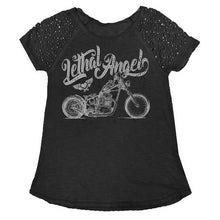 Lethal Angel Bike Shirt