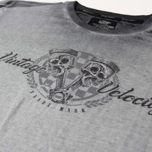 Vintage Velocity High Compression Tee