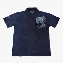 Cafe Racer Polo