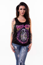 Ready for Love Fringe Tank Top