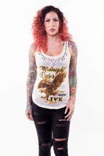 Midnight Rider Tank Top
