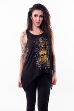 Here for the Party Tank Top
