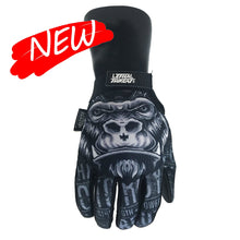 Gorilla Hand Gloves