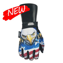 USA EAGLE Hand Gloves