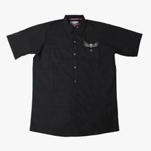 The Only Therapy Printed Work Shirt