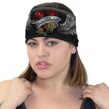 Unbreakable Headband