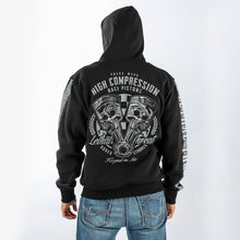 High Compression Hoodie