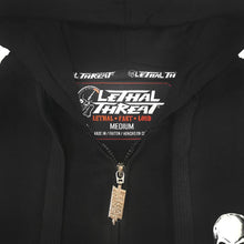 Rusty Nuts Hoodie