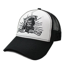 Cheating Death Hat