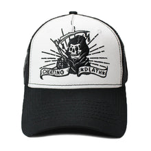 Cheating Death Hat