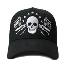 Ride Fast Hat