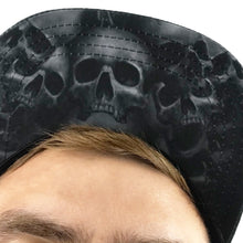 Gorilla Gun Flat Bill Hat