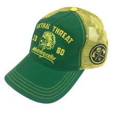 Lethal Renegade Hat