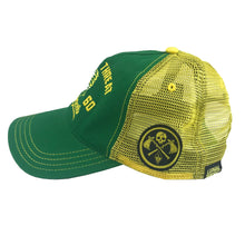 Lethal Renegade Hat