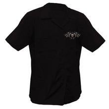 Built To Last Screen Printed Work Shirt
