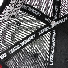 Ride Fast Hat