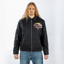 No Regrets Mechanic Jacket