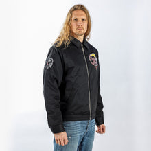 No Regrets Mechanic Jacket