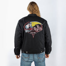 No Regrets Mechanic Jacket