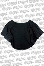 Dream Catcher Winged Sleeve Shirt