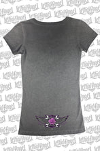 Rockabilly Rumble Tee Shirt