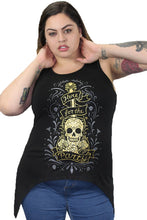 Here for the Party Tank Top