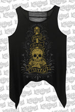 Here for the Party Tank Top