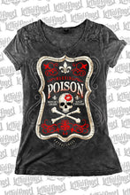 Poison Tee Shirt