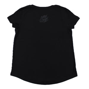 Hand of Doom V Neck Tee