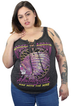 Lethal Angel Broken Arrow Motorcycles Tank Top