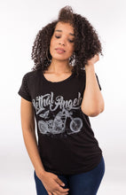 Lethal Angel Bike Shirt