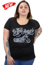 Lethal Angel Bike Shirt