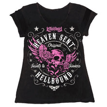 Heaven Sent Shirt