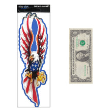 DOMED EAGLE