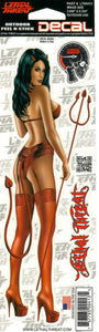 Devil Babe