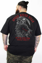 Speed Never Kills Tee