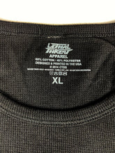 Not For The Meek Thermal