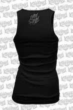 Skull N Crossbones Man Beater Tank Top