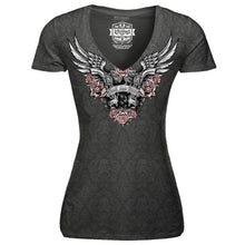 Guns and Roses Burnout