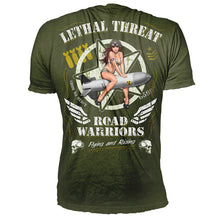 Widow Maker Tee