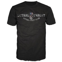 Love It Or Leave It Tee
