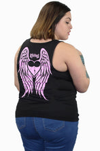 I Come First Man Beater Tank Top