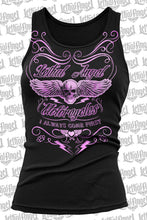 I Come First  Man BeaterTank Top