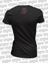 Ain’t No Princess Scoop Neck T-Shirt