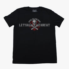 Metal Till The Grave Tee