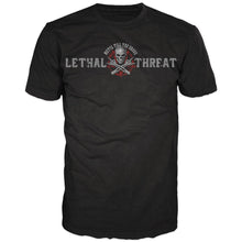 Metal Till The Grave Tee