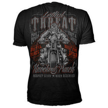 Respect Given Tee