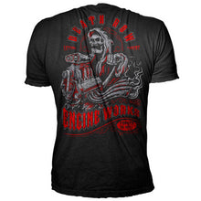 Death Row Engine Tee