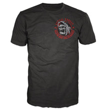 Death Row Engine Tee