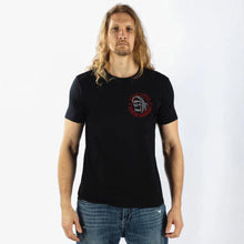 Death Row Engine Tee